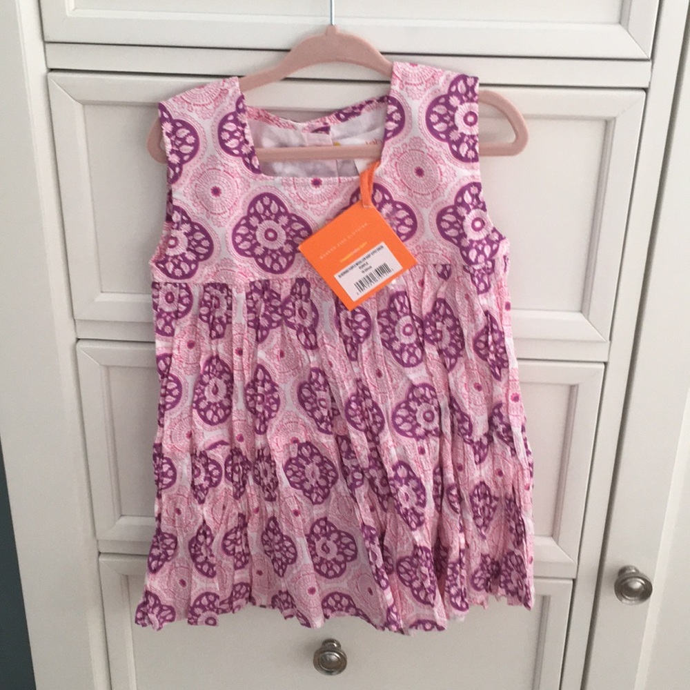 NWT 18m to 24m Masala Baby dress